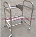  Yamaha feeder trolley car for 